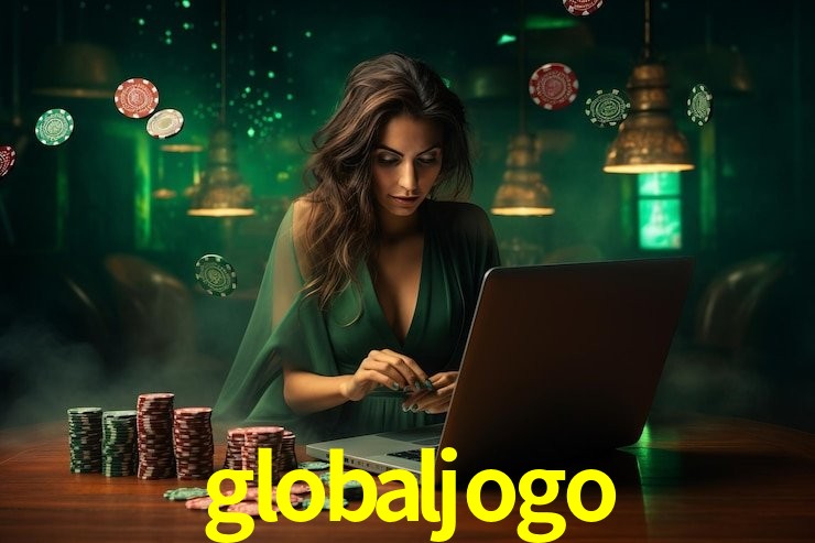 APP rápido e leve da globaljogo
