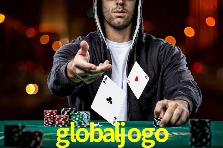 Mercados ao vivo e cash out na globaljogo