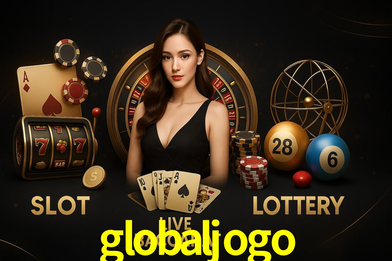 Jogos com bônus e suporte 24h na globaljogo